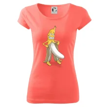 Úchylný banán (Hana-creative)