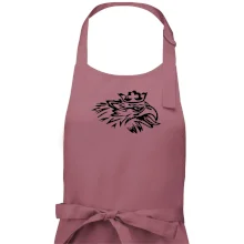 Nahnevaný orol Nahnevaný orol