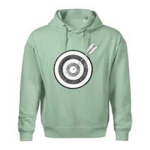 Terč na lukostreľbu