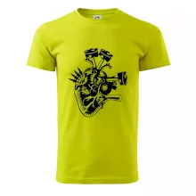 Vodičovo srdce Vodičovo srdce