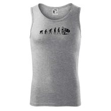 Evolúcia quad štvorkolka Evolúcia quad štvorkolka