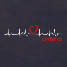 Moje srdce bije pre cyklistiku