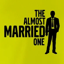 Bachelor party - The almost married one Bachelor party - The almost married one