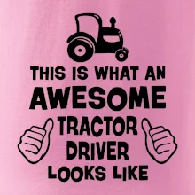 Užasný vodič je tu!