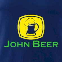 John Beer - Pivo John Beer - Pivo