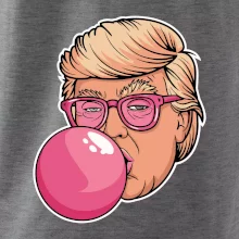 Trump gum