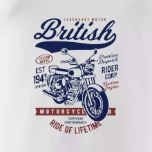 British Motorcycle British Motorcycle