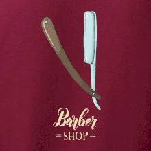 Barber Shop britva