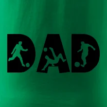 Football dad Football dad