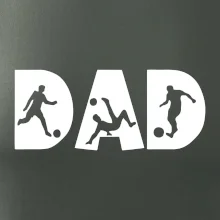 Football dad Football dad