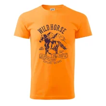 Wild Horse Wild Horse