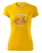 Peknú jazdu životom 60