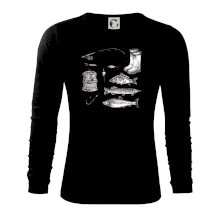 Rybársky set Rybársky set