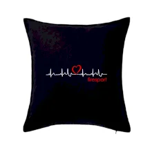 Moje srdce bije pre firesport