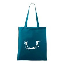 Biatlonista závod ON