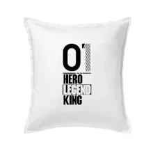 Hero, Legend, King / Queen  2001