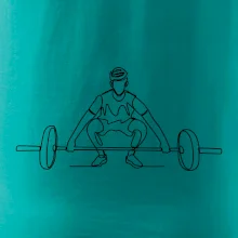 Vzpieranie jedným ťahom Vzpieranie jedným ťahom