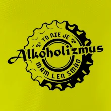 Alkoholizmus pivo