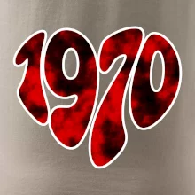 1970 v srdci