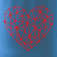 Srdce sieť Srdce sieť