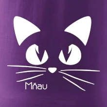 Mačka mňau Mačka mňau