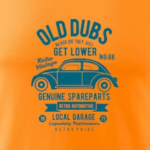 Old Dubs Old Dubs