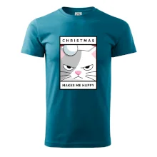 Christmas makes me happy Christmas makes me happy