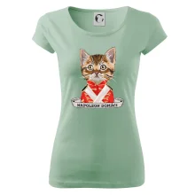 Napoleon domáci mačka