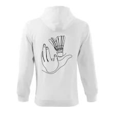 Bedminton jedným ťahom Bedminton jedným ťahom