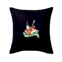 Andalucia gitara a stuha