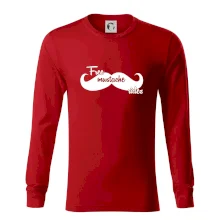 Free Mustache rides Free Mustache rides