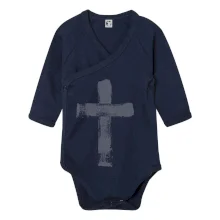 Jesus kríž štetcom Jesus kríž štetcom