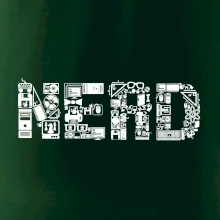 NERD symbols NERD symbols