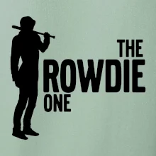 Bachelor party - The rowdie one