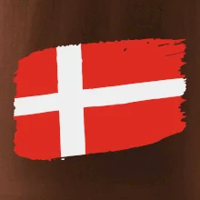 Dánsko vlajka