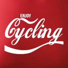 Enjoy Cycling