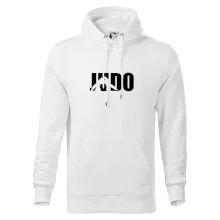 Judo - Nápis Judo - Nápis