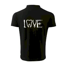 Love zubár Love zubár