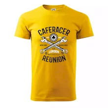 Caferacer Reunion Caferacer Reunion