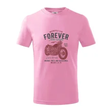 Malibu parts - two wheel