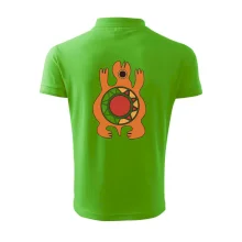 Mayovia - zvieratá korytnačka