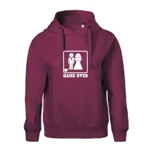 Game Over rozlúčka