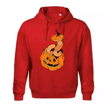 Dážďovka v tekvici (Alexis Citrine) Dážďovka v tekvici (Alexis Citrine)