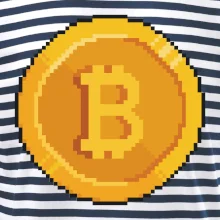 Bitcoin minca