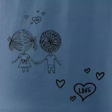 Love Chlapec - Holka