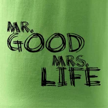 Mr. Good
