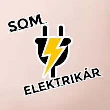 Zásuvka - som elektrikár