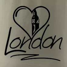 London Love