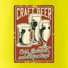 Craft beer