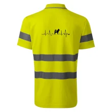 Shiba-Inu EKG Shiba-Inu EKG